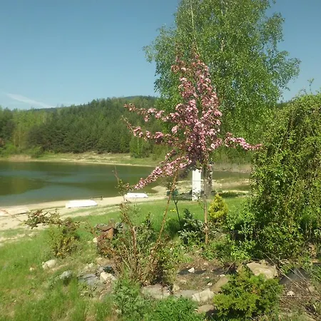 Apartmanovy Dum Nad Jezerem * Jeseník