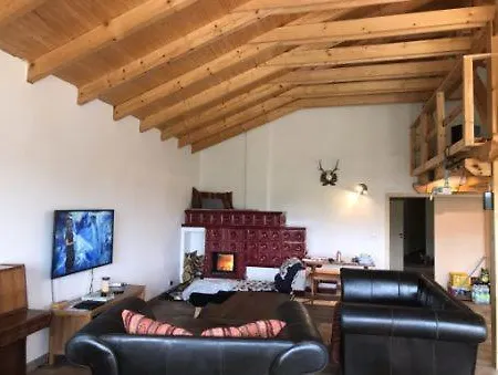 Nyaraló Apartmanovy Dum Nad Jezerem