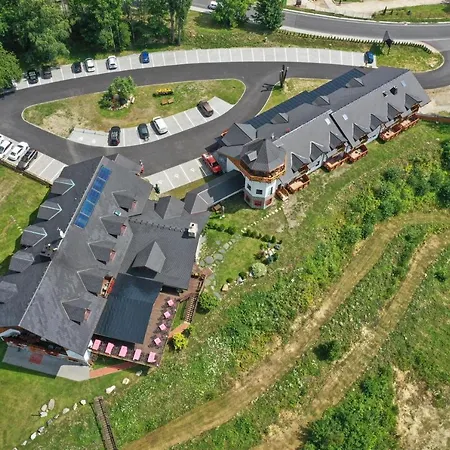 Nyaraló Apartmanovy Dum Nad Jezerem